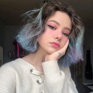 Meet your Posher, Sheryl